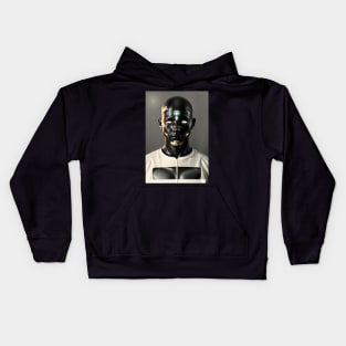 Android Kids Hoodie